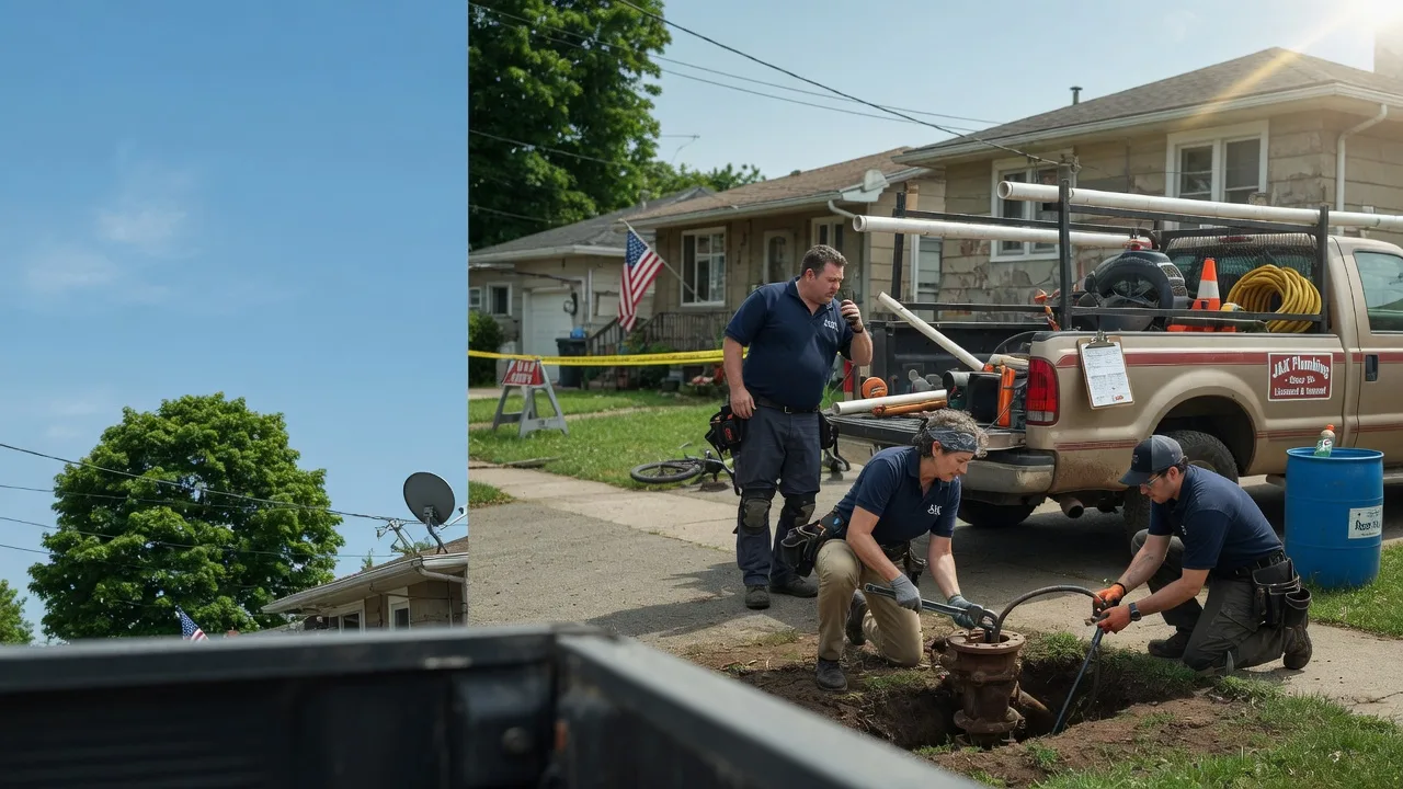 Water Heater Replacement in Guthrie, OK near me